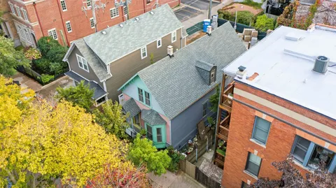 $535,000 | 639 West Schubert Avenue, Chicago, IL 60614