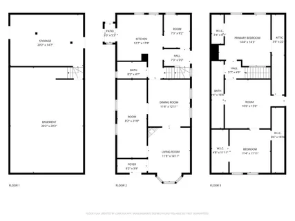 $535,000 | 639 West Schubert Avenue, Chicago, IL 60614