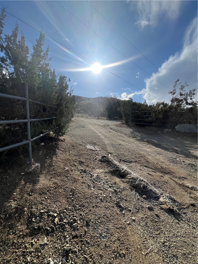 10510 Piute Road Littlerock, CA 93543 - Photo 9 of 13