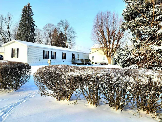 $165,000 | 7665 Renner Street, Hamilton, IN 46742