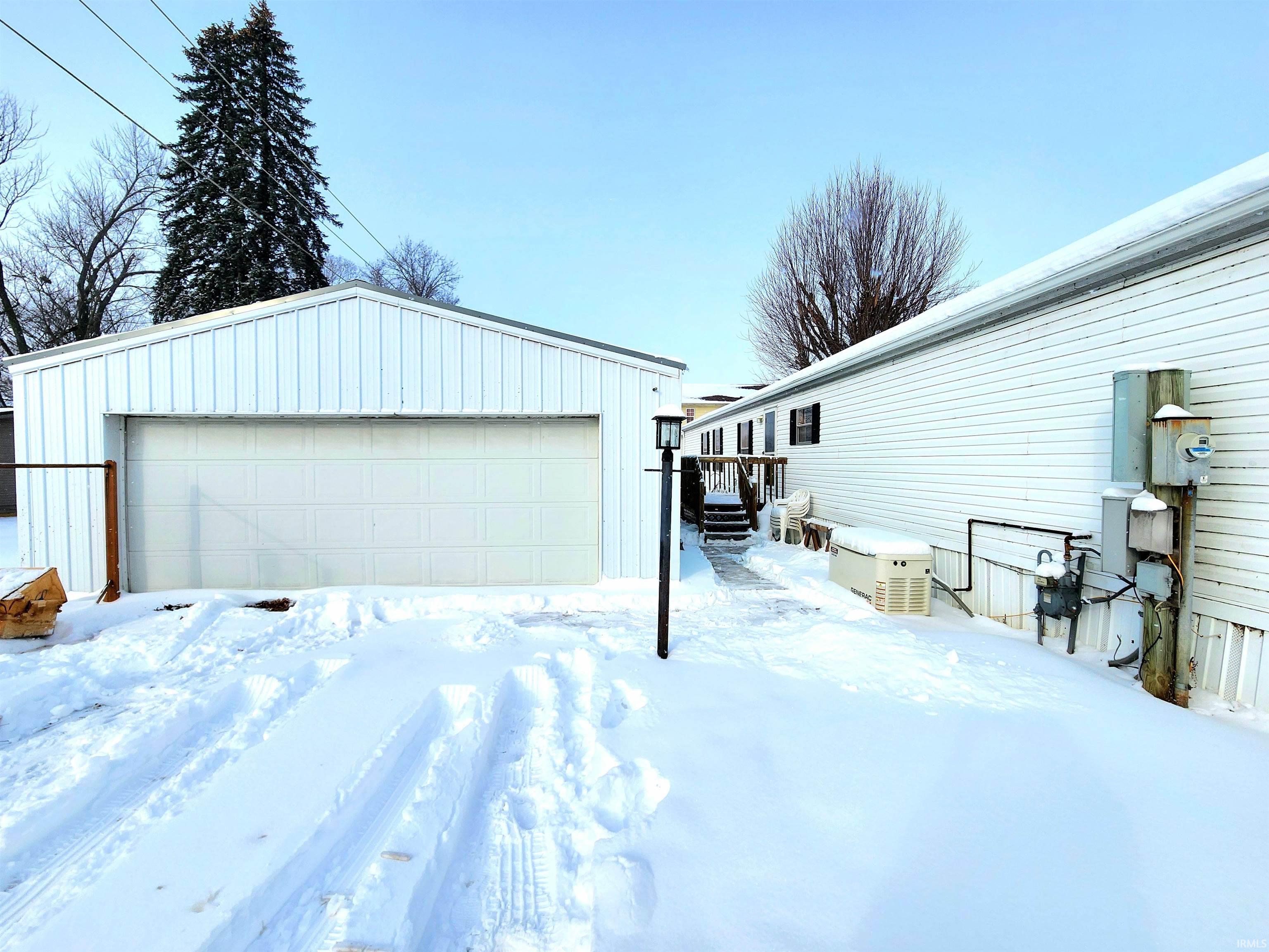 7665 Renner Street Hamilton, IN 46742 - Photo 22 of 28