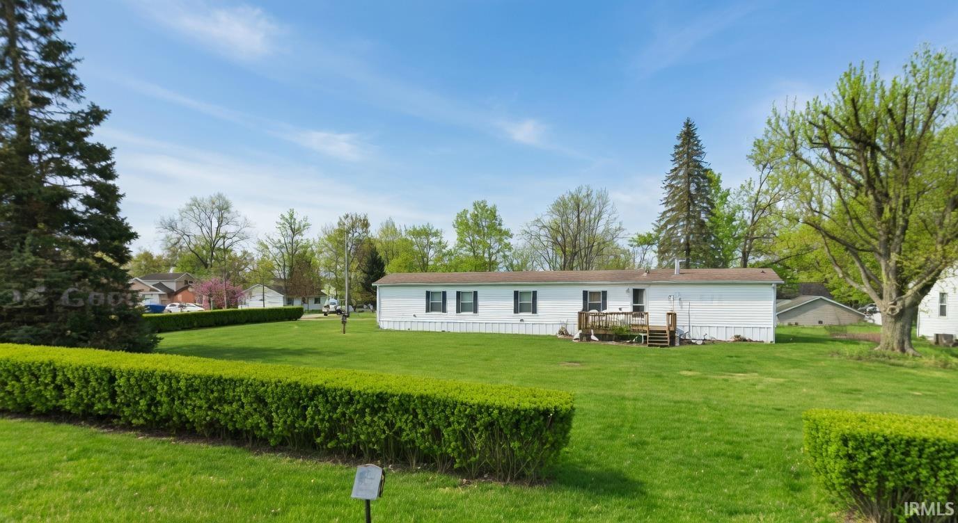 7665 Renner Street Hamilton, IN 46742 - Photo 23 of 26