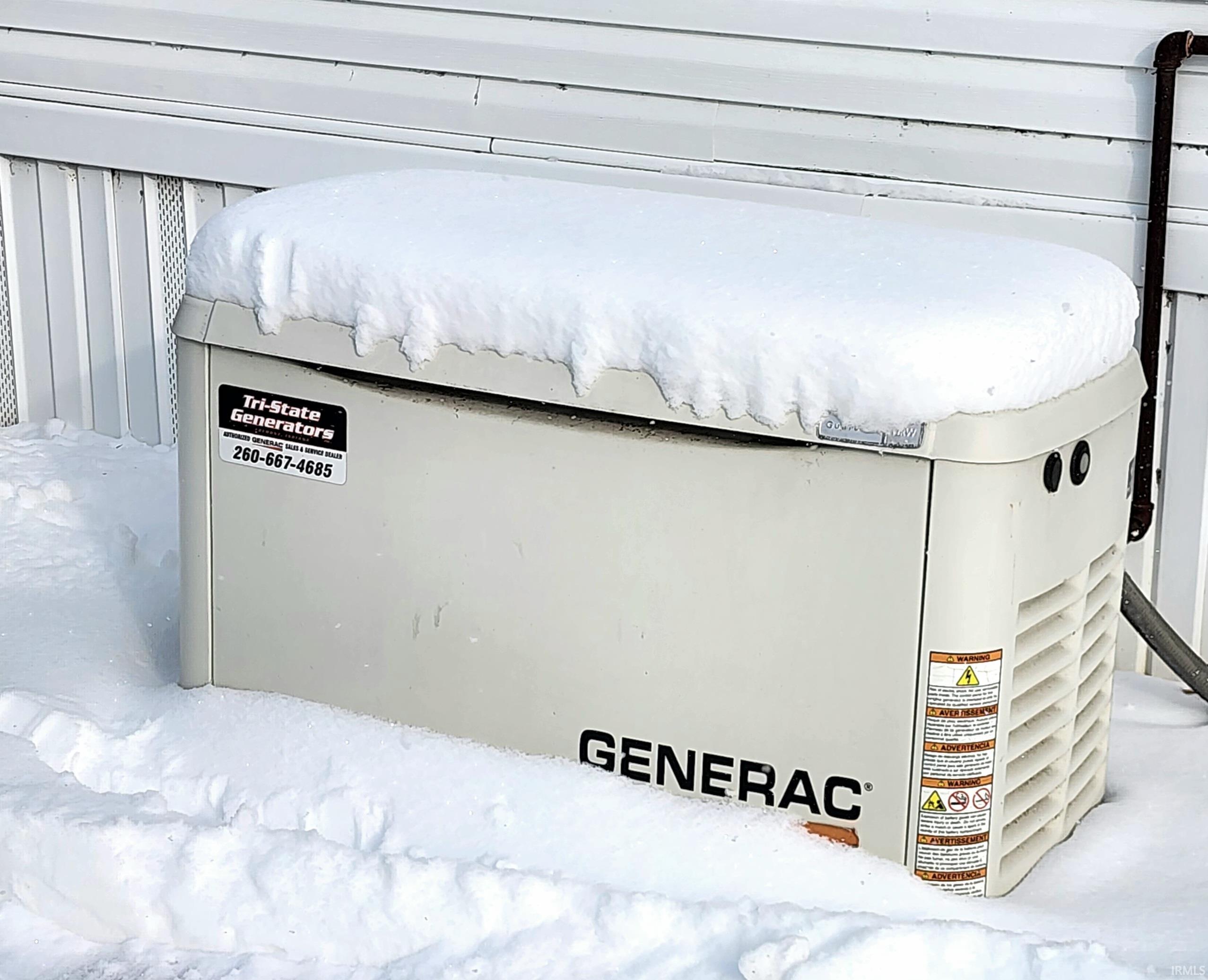 7665 Renner Street Hamilton, IN 46742 - Photo 23 of 28