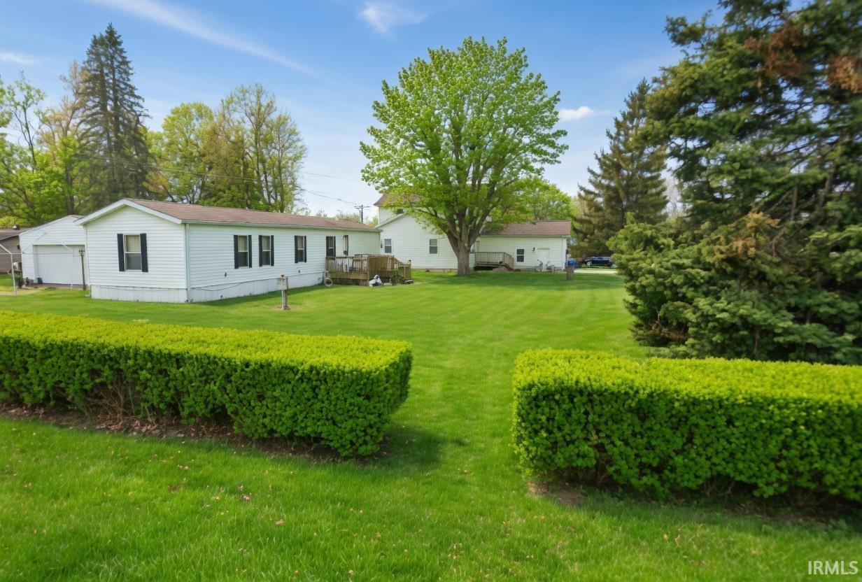 7665 Renner Street Hamilton, IN 46742 - Photo 24 of 26