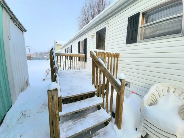 $165,000 | 7665 Renner Street, Hamilton, IN 46742