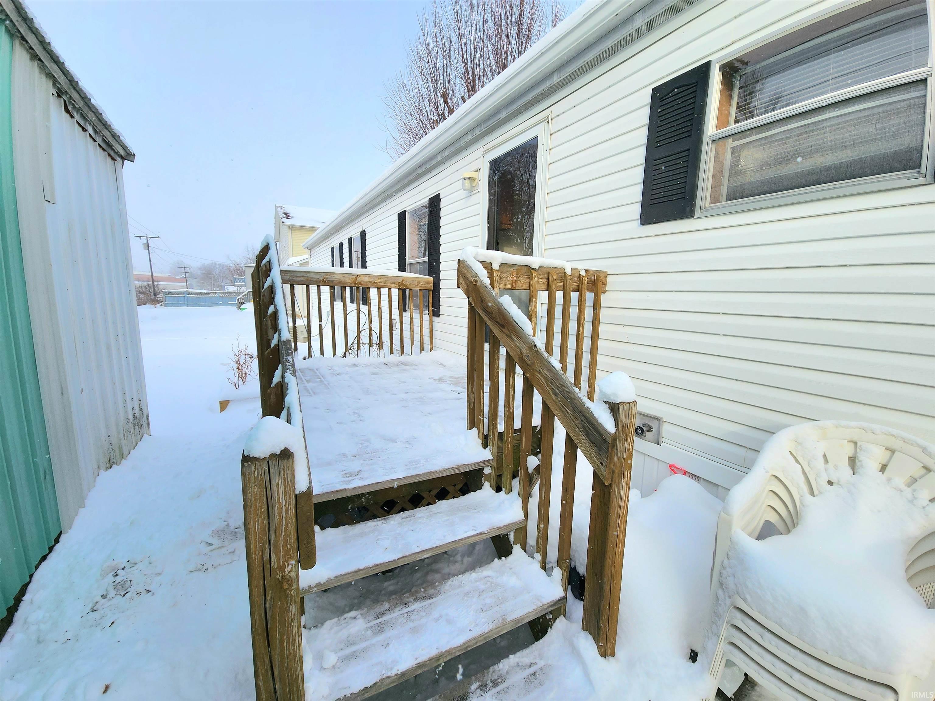 7665 Renner Street Hamilton, IN 46742 - Photo 24 of 28