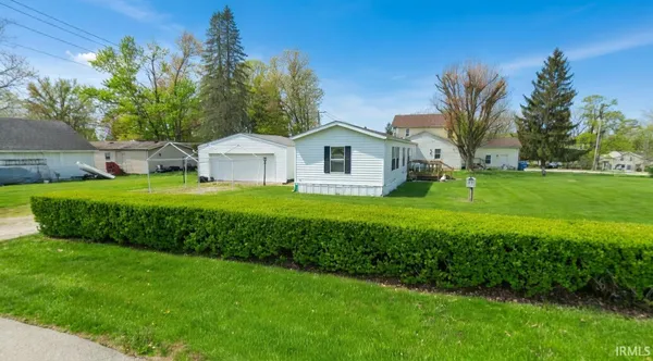 $150,000 | 7665 Renner Street, Hamilton, IN 46742
