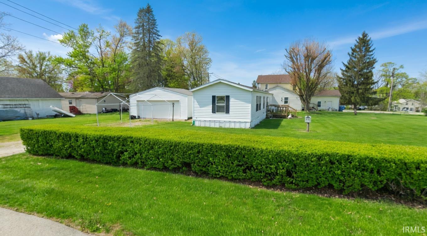 7665 Renner Street Hamilton, IN 46742 - Photo 25 of 26