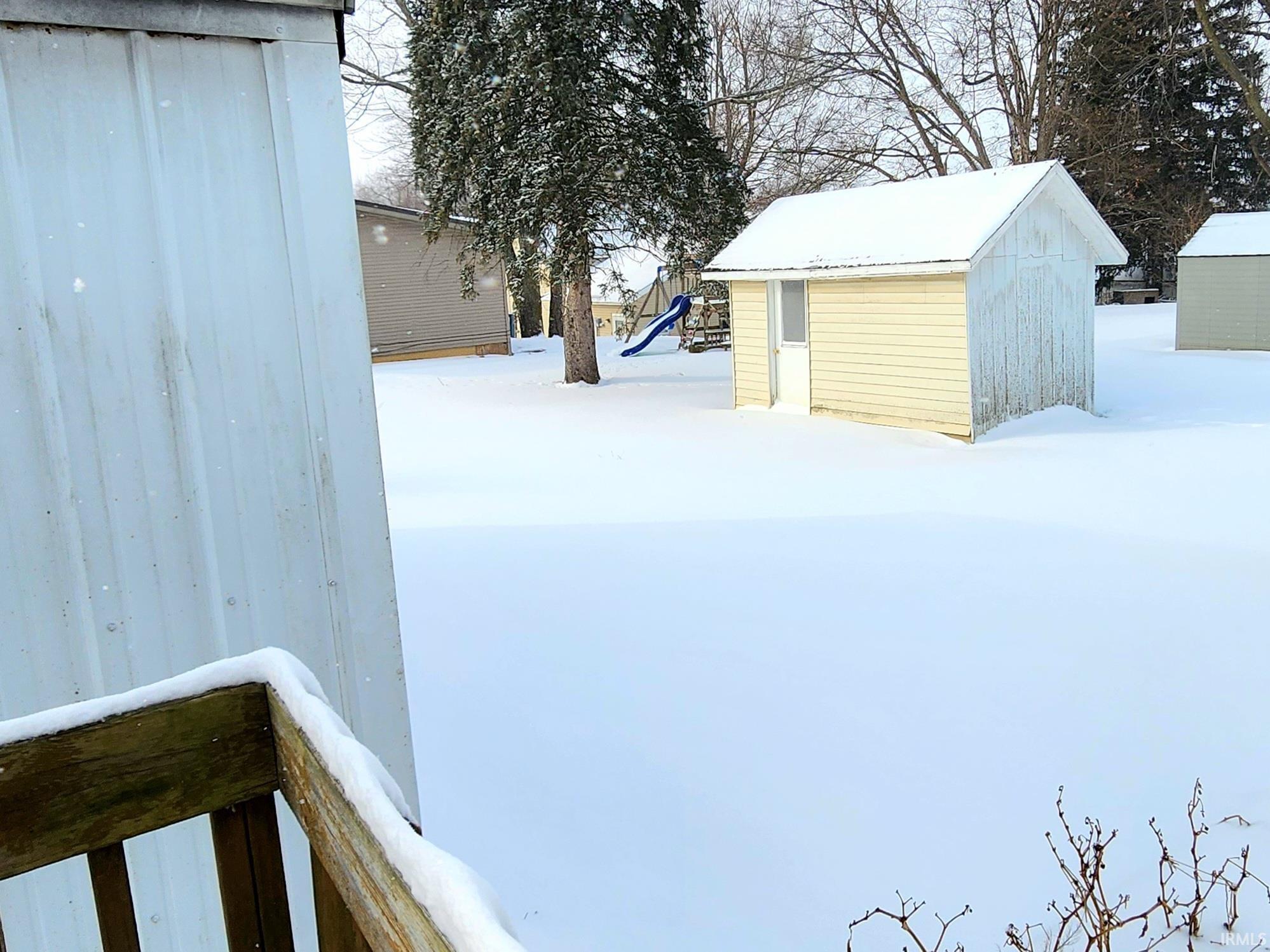 7665 Renner Street Hamilton, IN 46742 - Photo 25 of 28