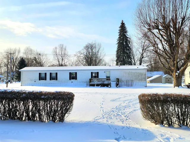 $165,000 | 7665 Renner Street, Hamilton, IN 46742