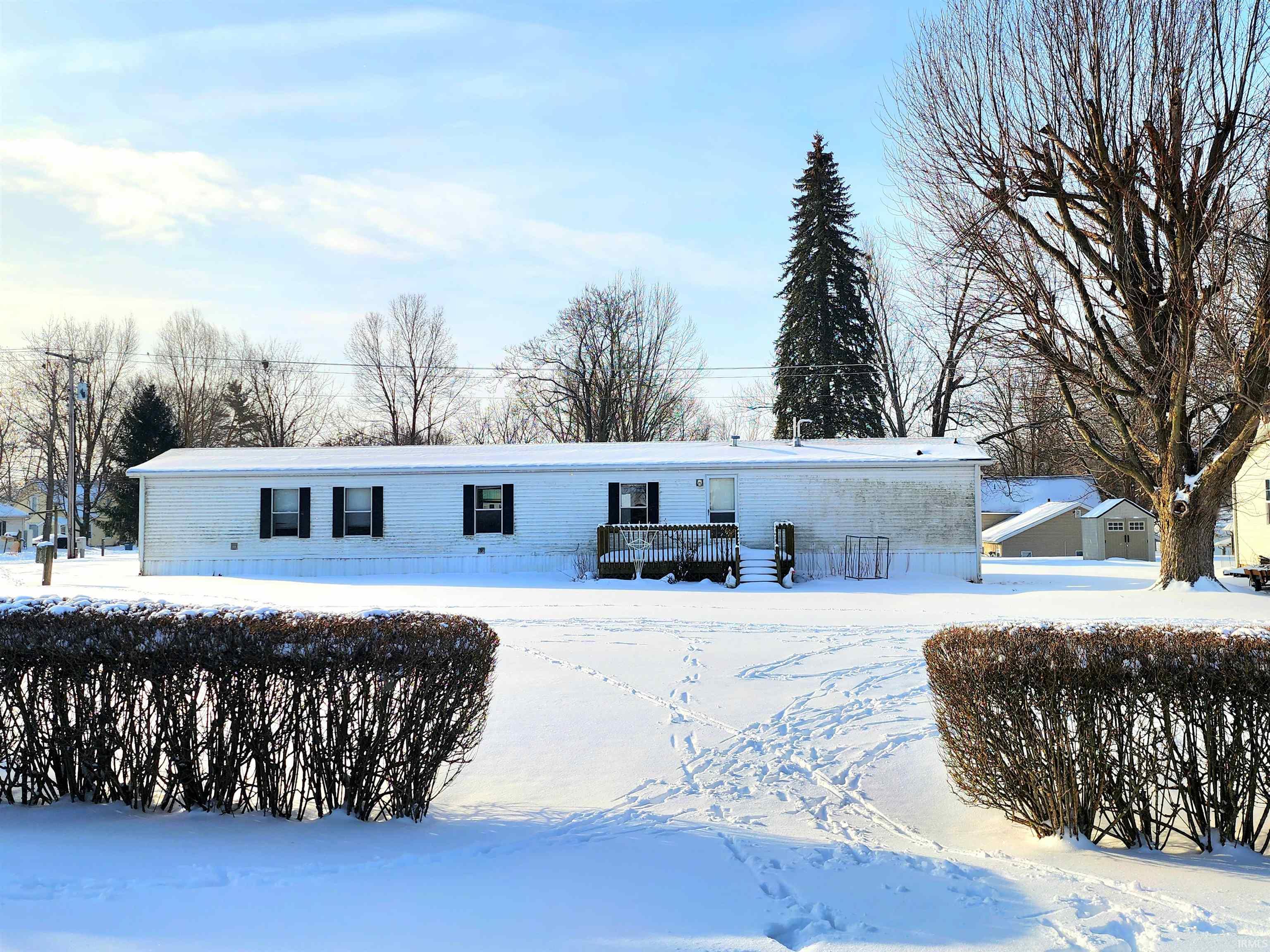 7665 Renner Street Hamilton, IN 46742 - Photo 28 of 28