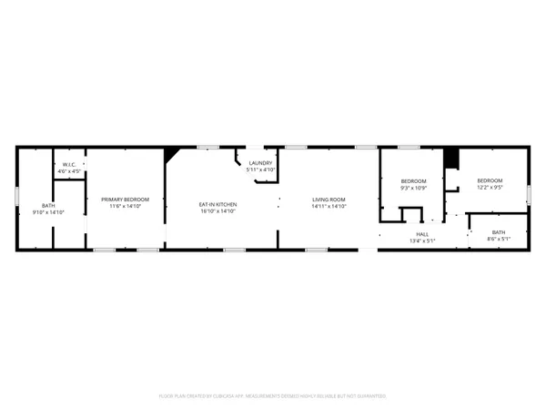 $150,000 | 7665 Renner Street, Hamilton, IN 46742