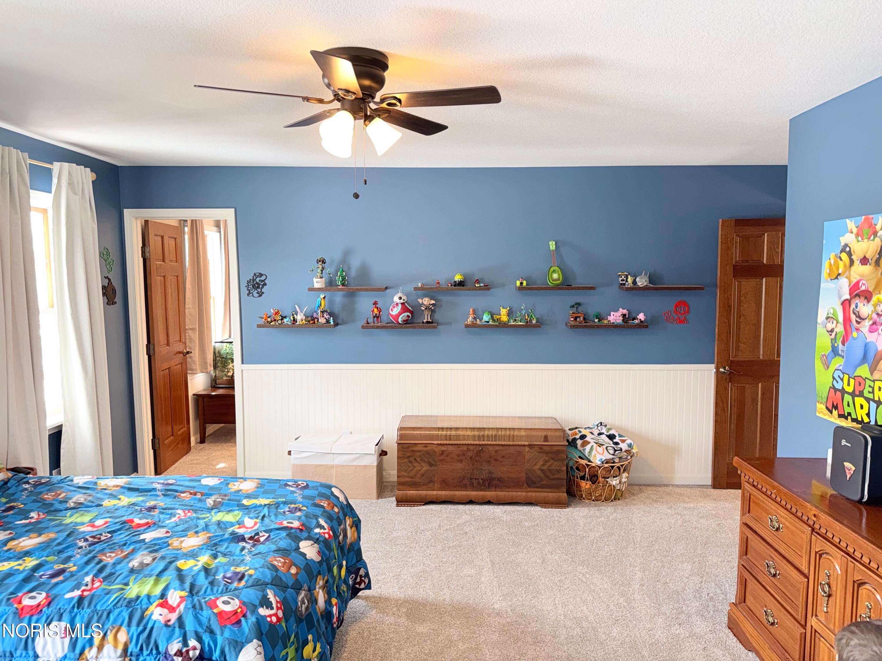 1121 Fox Run Road Findlay, OH 45840 - Photo 54 of 82 55