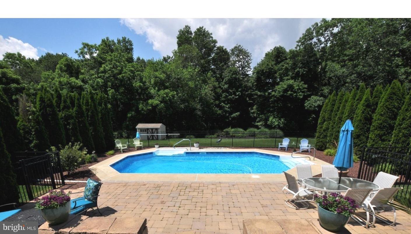 624 Nesting Lane Middletown, DE 19709 - Photo 14 of 50 a view of a swimming pool with a patio