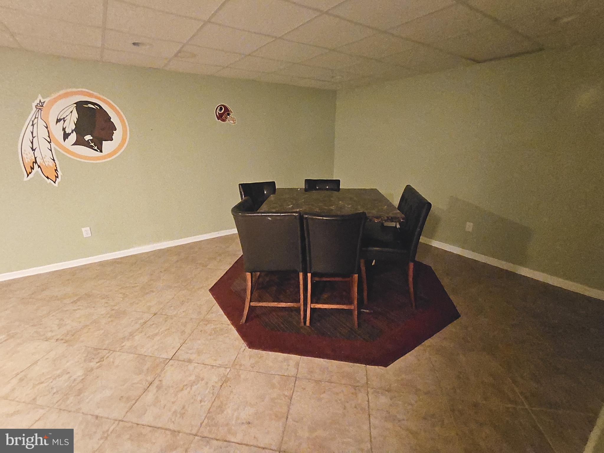 624 Nesting Lane Middletown, DE 19709 - Photo 23 of 50 a view of a dining room with furniture and wooden floor