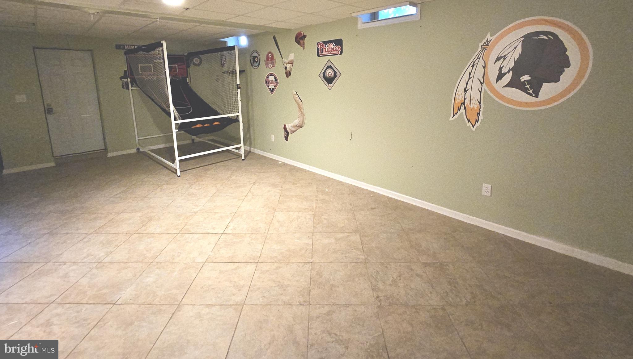 624 Nesting Lane Middletown, DE 19709 - Photo 24 of 50 a view of a room with racks on the wall
