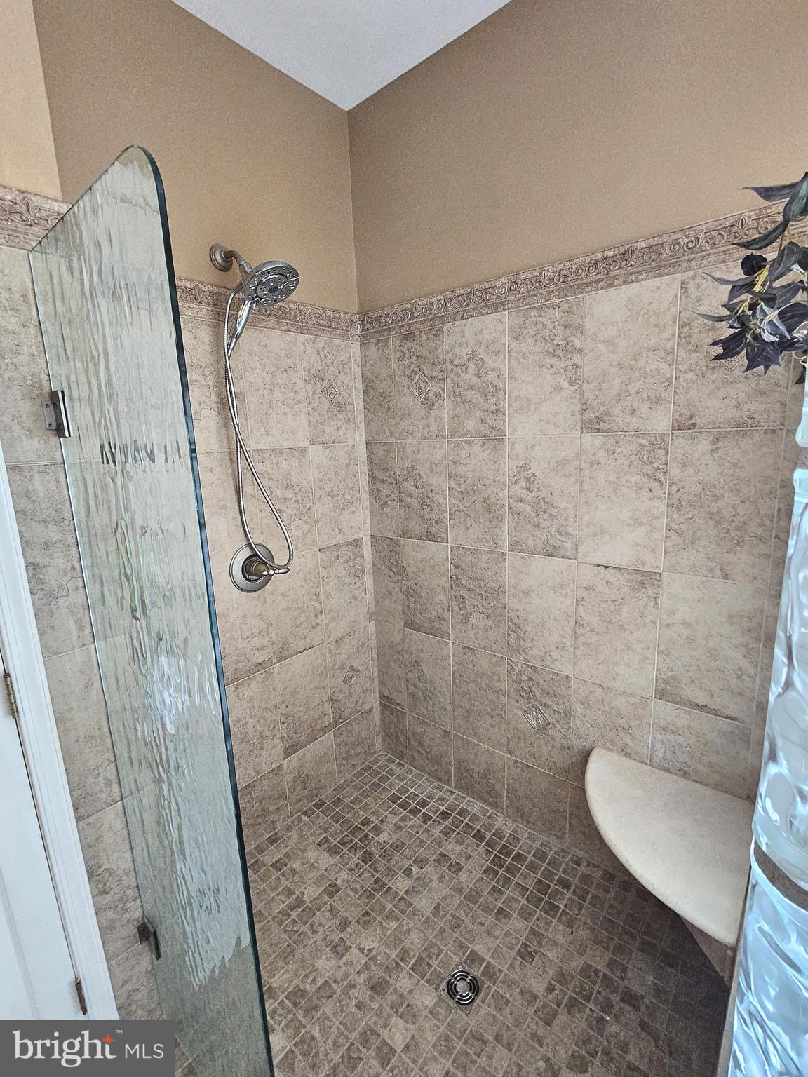 624 Nesting Lane Middletown, DE 19709 - Photo 34 of 50 a bathroom with a shower