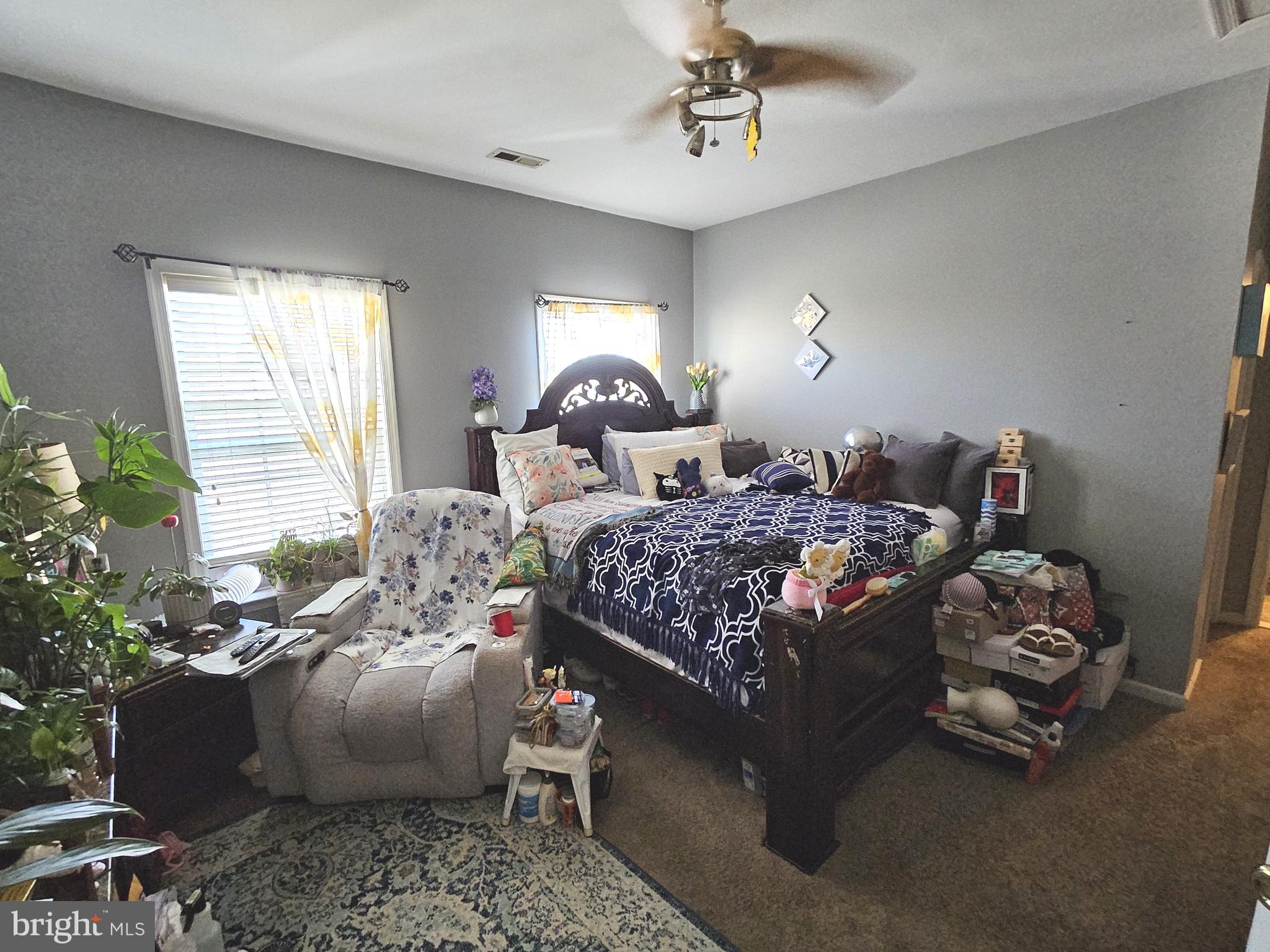 624 Nesting Lane Middletown, DE 19709 - Photo 39 of 50 a bedroom with bed and a window