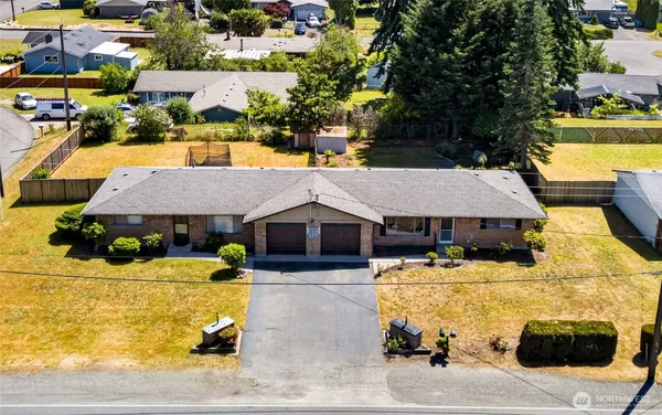$534,900 | 930 138th Street East, Tacoma, WA 98445
