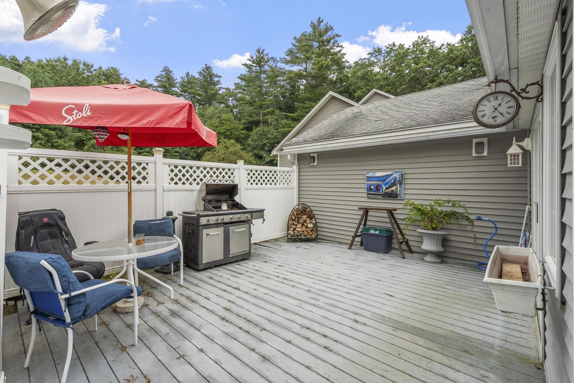 845 Bridge Street Pelham, NH 03076 - Photo 39 of 48 Gallery Image 39