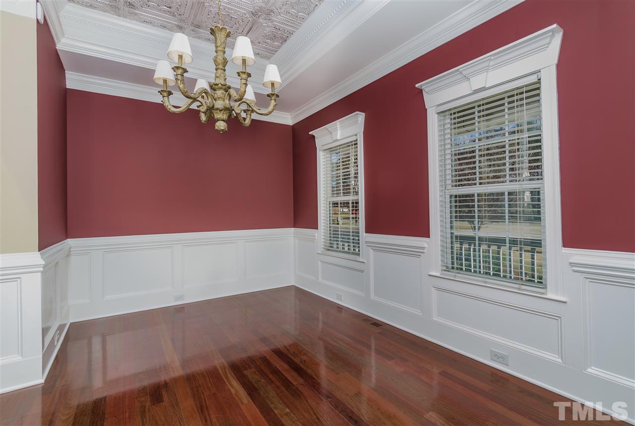 286 Cameron Drive Raleigh, NC 27603 - Photo 12 of 25 Gallery Image 12