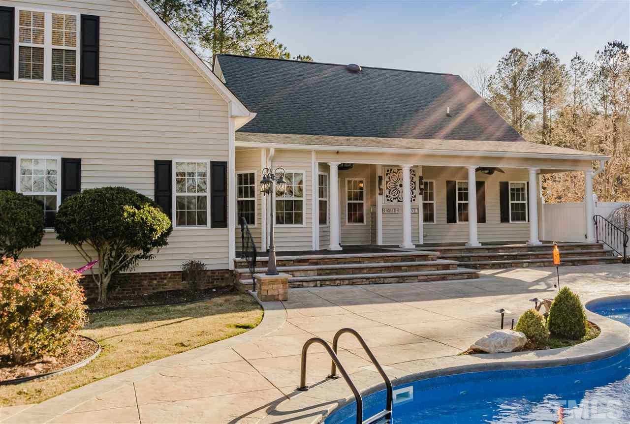 286 Cameron Drive Raleigh, NC 27603 - Photo 18 of 25 Gallery Image 18