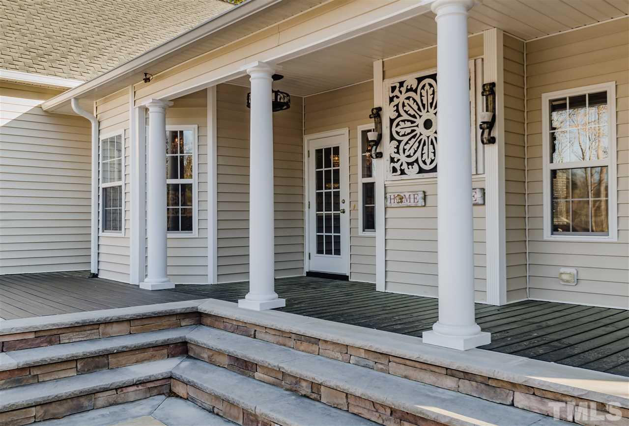 286 Cameron Drive Raleigh, NC 27603 - Photo 19 of 25 Gallery Image 19