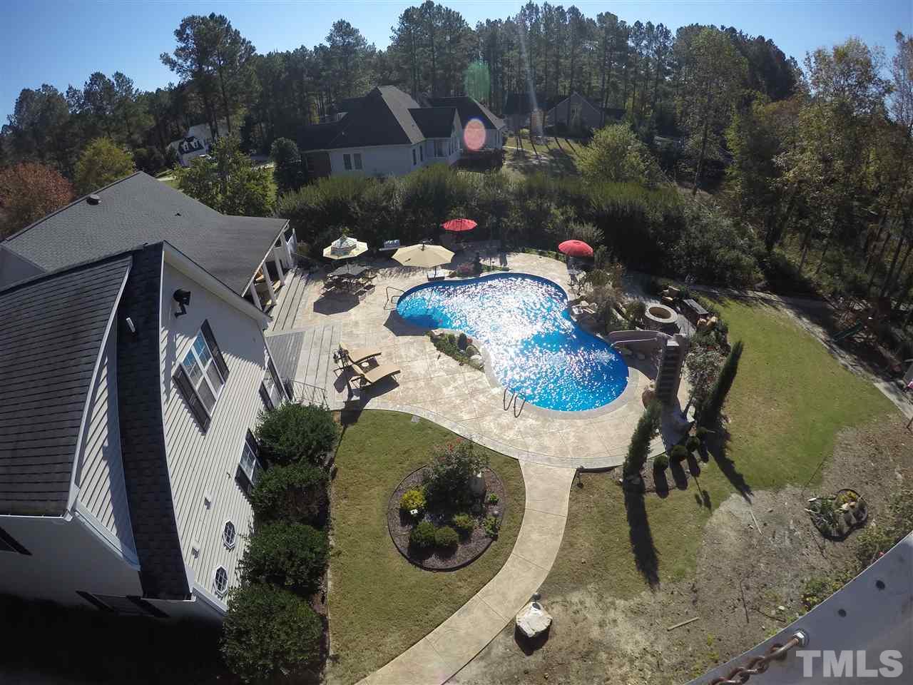 286 Cameron Drive Raleigh, NC 27603 - Photo 20 of 25 Gallery Image 20