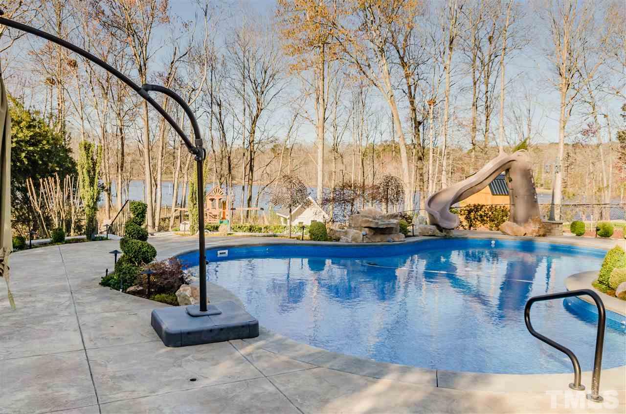 286 Cameron Drive Raleigh, NC 27603 - Photo 22 of 25 Gallery Image 22
