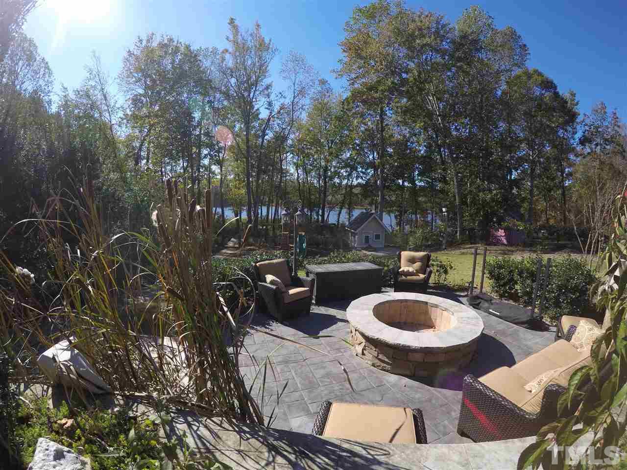 286 Cameron Drive Raleigh, NC 27603 - Photo 23 of 25 Gallery Image 23
