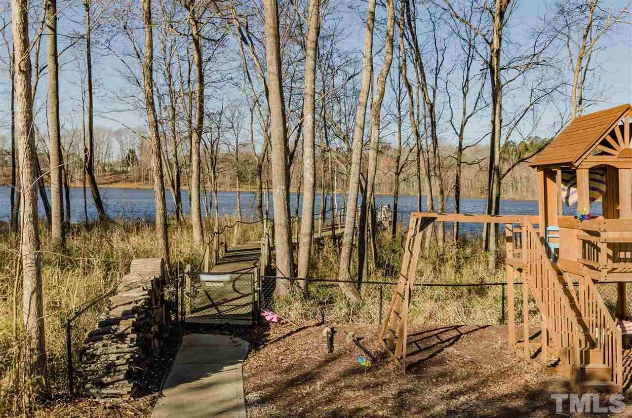 286 Cameron Drive Raleigh, NC 27603 - Photo 24 of 25 Gallery Image 24