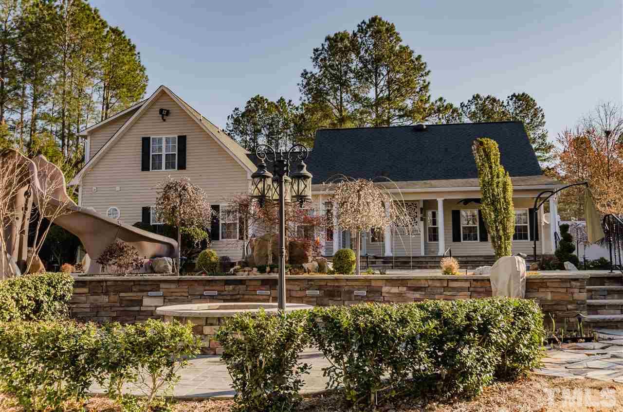 286 Cameron Drive Raleigh, NC 27603 - Photo 25 of 25 Gallery Image 25