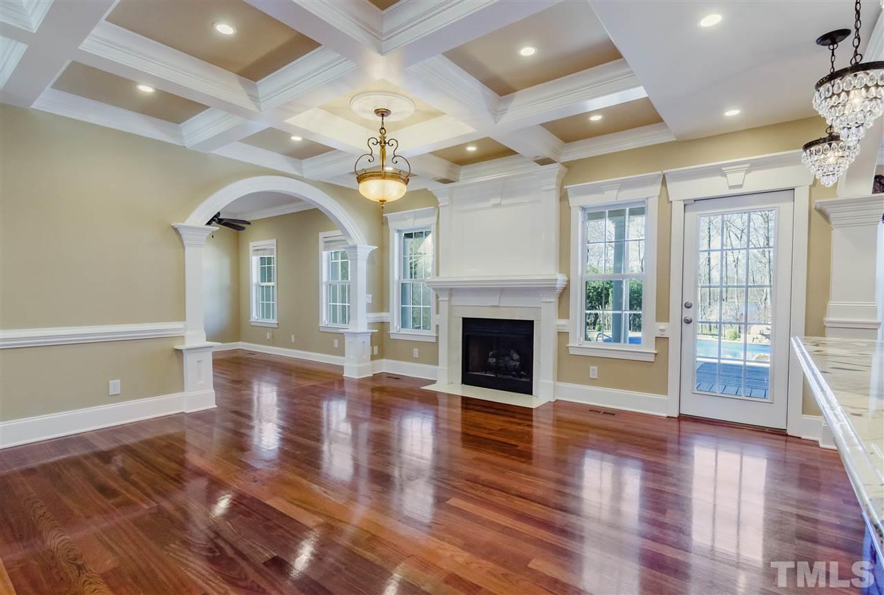 286 Cameron Drive Raleigh, NC 27603 - Photo 8 of 25 Gallery Image 8