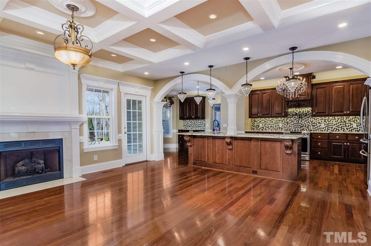 286 Cameron Drive Raleigh, NC 27603 - Photo 9 of 25 Gallery Image 9