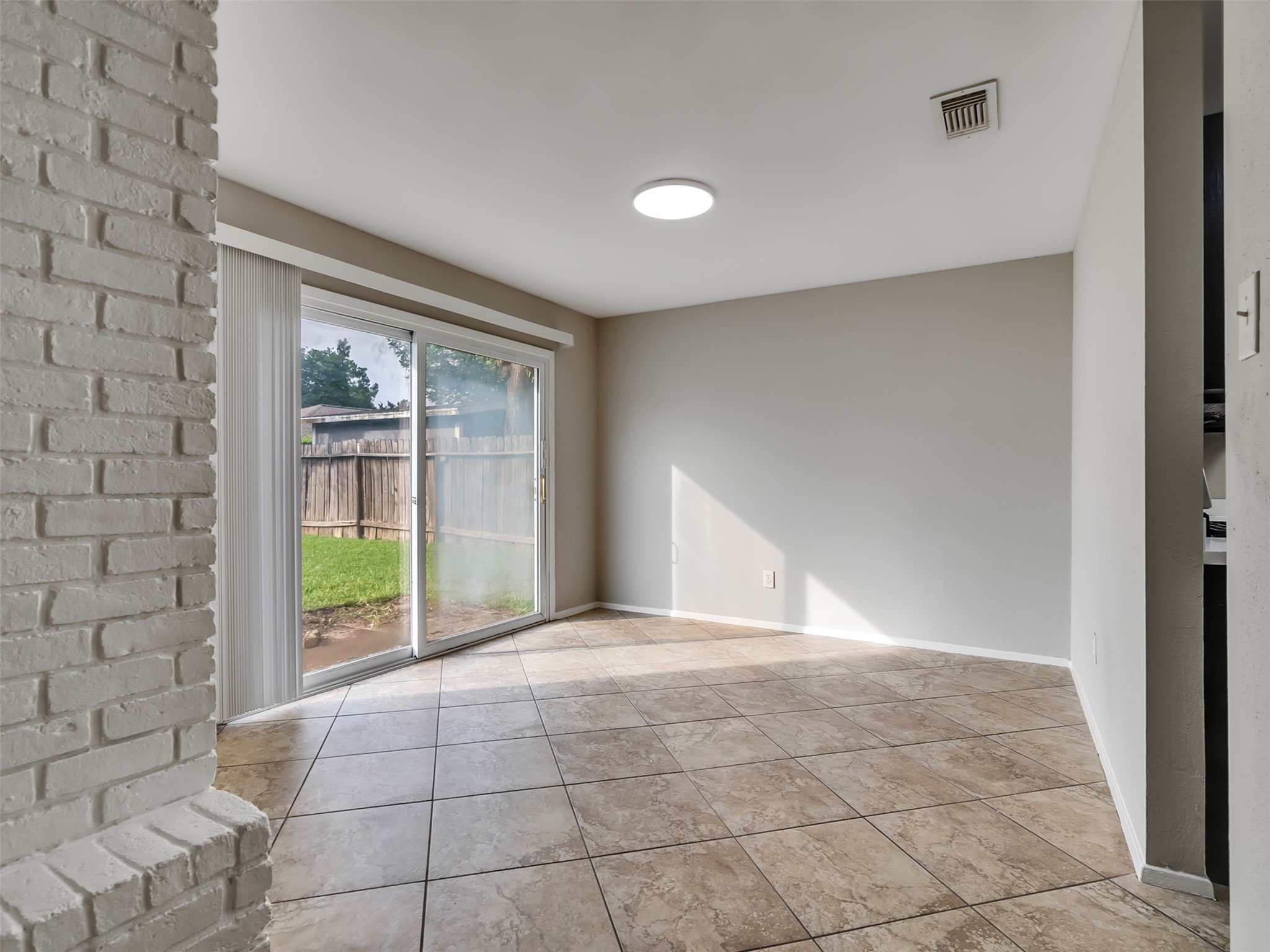 2627 North Spring Drive Spring, TX 77373 - Photo 9 of 14 Dining room or flex room