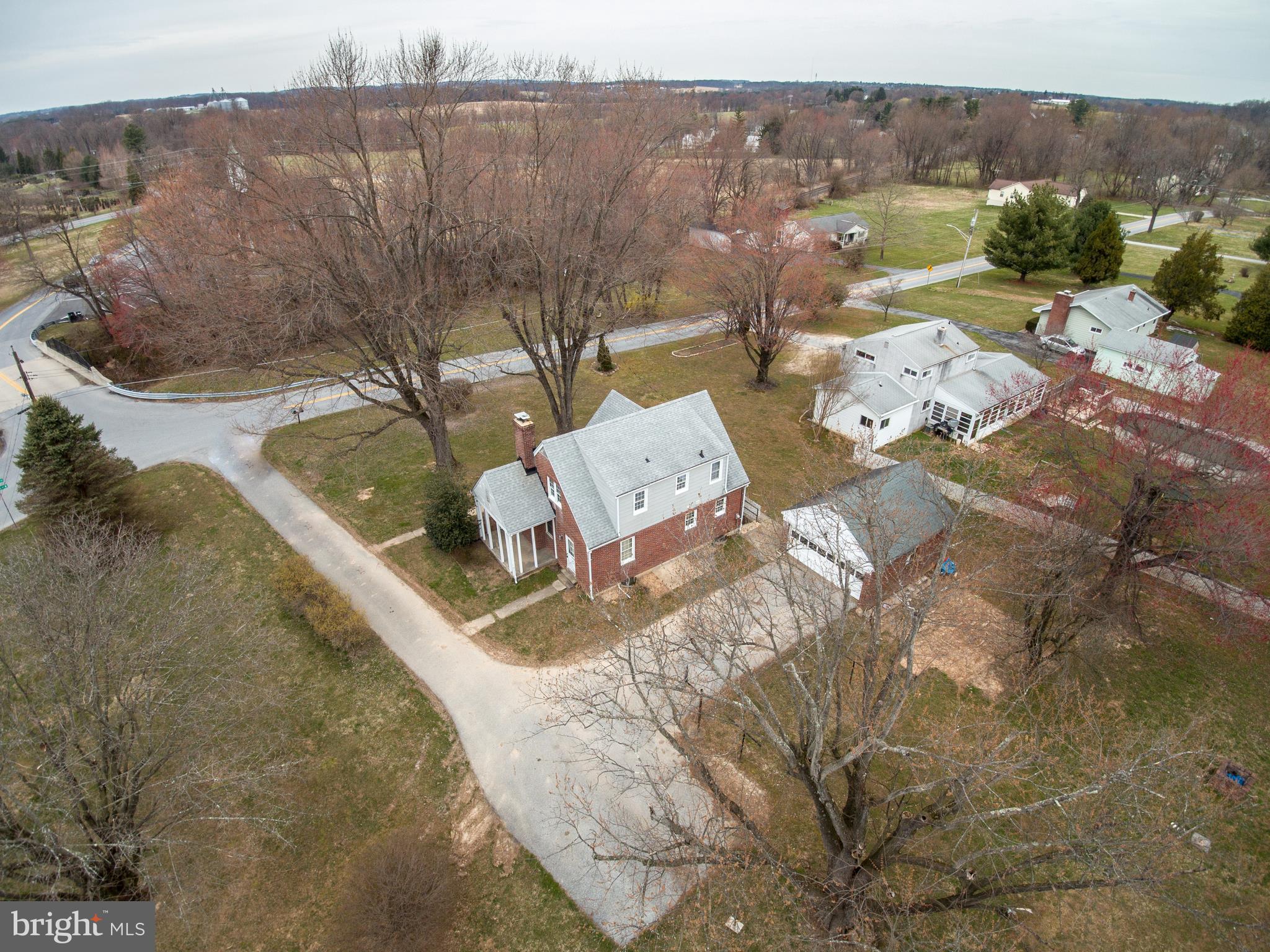 15801 Trenton Road Upperco, MD 21155 - Photo 14 of 44