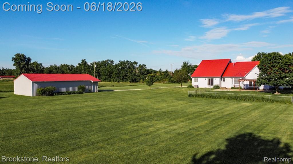 62580 Omo Road New Haven, MI 48048 - Photo 34 of 42