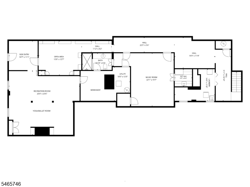 568 Waterloo Road Andover, NJ 07821 - Photo 43 of 46 Gallery Image 43