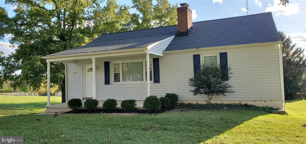 3509 Sweet Air Road Phoenix, MD 21131 - Photo 1 of 20 House Front 2