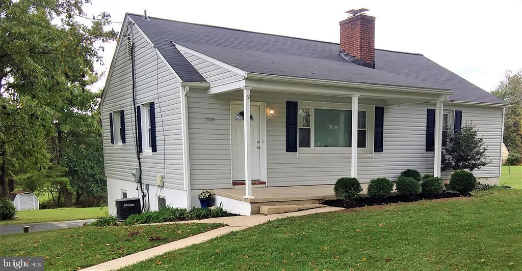 3509 Sweet Air Road Phoenix, MD 21131 - Photo 2 of 20 House Front 1