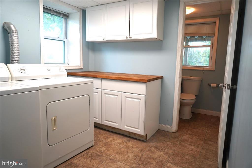 3509 Sweet Air Road Phoenix, MD 21131 - Photo 13 of 20 Laundry Room