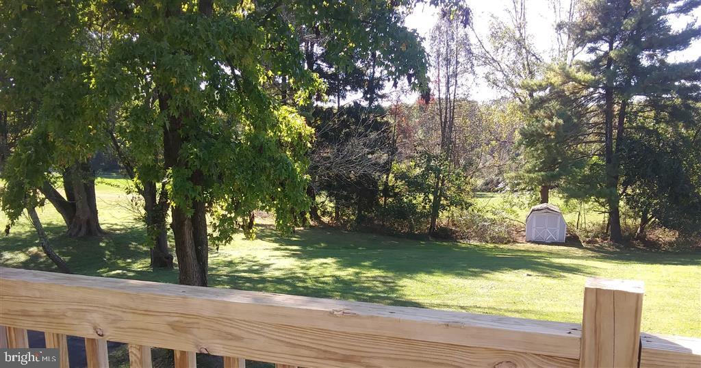 3509 Sweet Air Road Phoenix, MD 21131 - Photo 19 of 20 Backyard View1