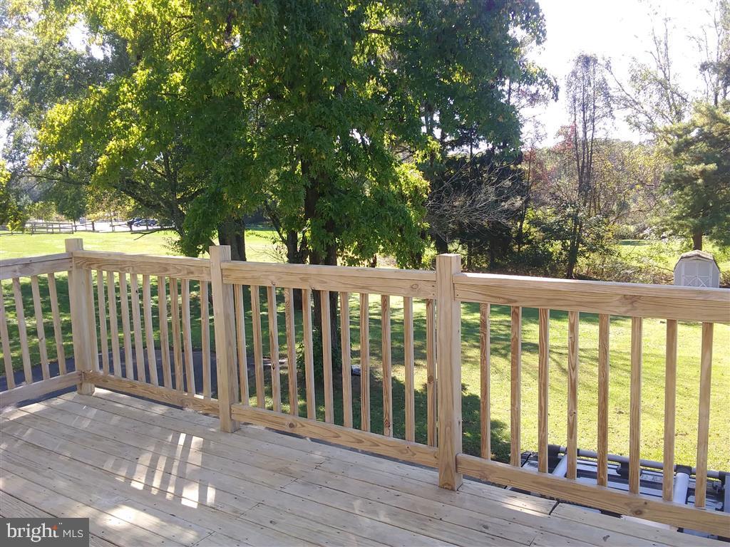 3509 Sweet Air Road Phoenix, MD 21131 - Photo 20 of 20 Backyard View2