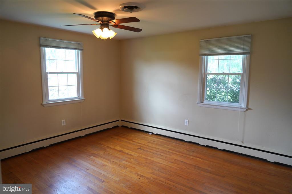 3509 Sweet Air Road Phoenix, MD 21131 - Photo 10 of 20 Main Level Master Bedroom