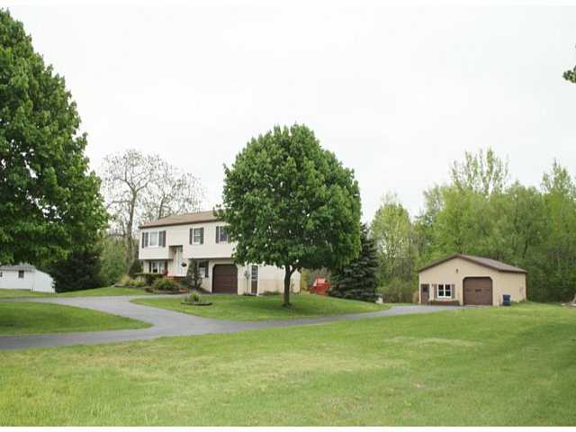 3344 Ridge Road Williamson, NY 14589 - Photo 1 of 1 Exterior Front