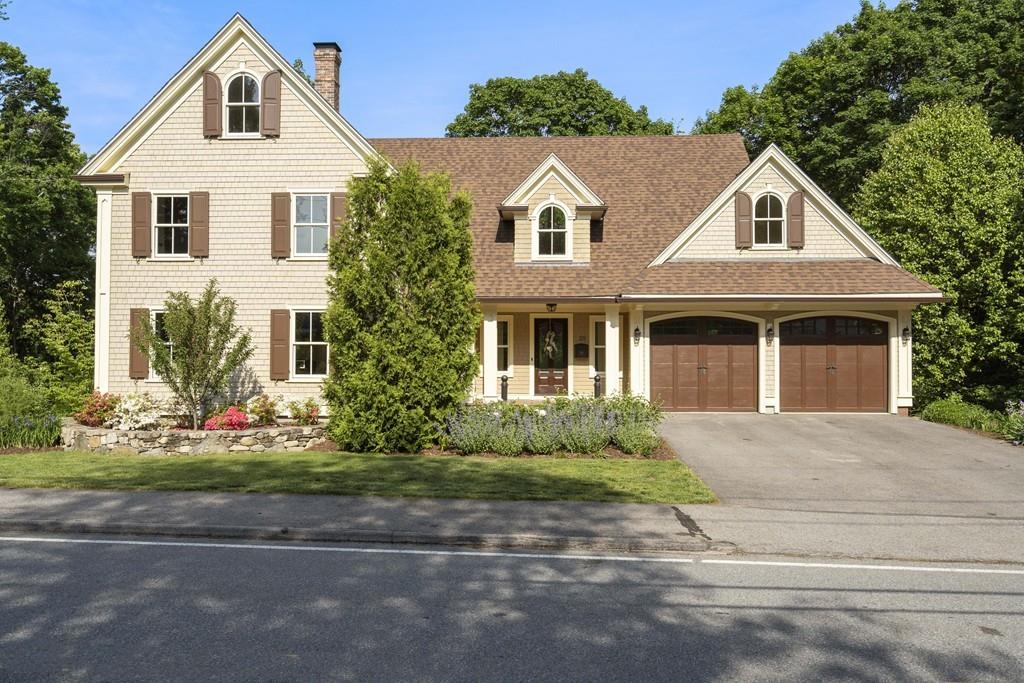 29 Pemberton Road Wayland, MA 01778 - Photo 1 of 36 Gallery Image 1