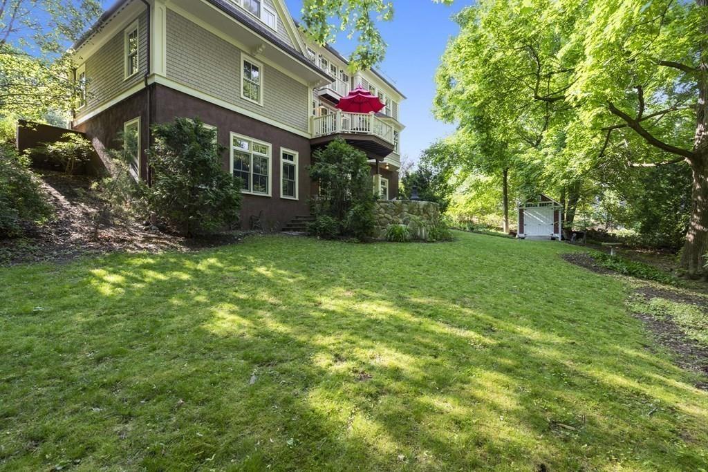 29 Pemberton Road Wayland, MA 01778 - Photo 33 of 36 Gallery Image 33