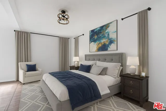 $2,500 | 932 1/2 California Avenue, Venice, CA 90291