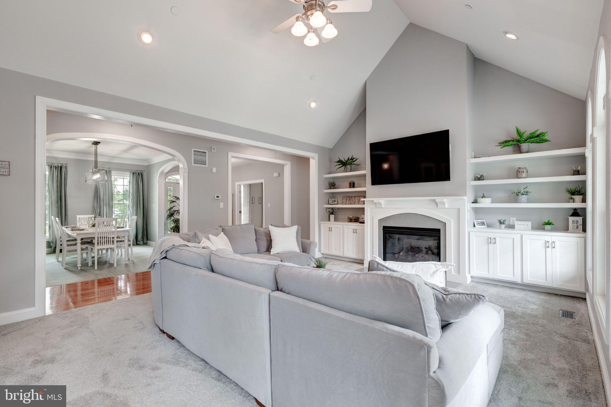 3623 Emory Road North Upperco, MD 21155 - Photo 48 of 77 Family room