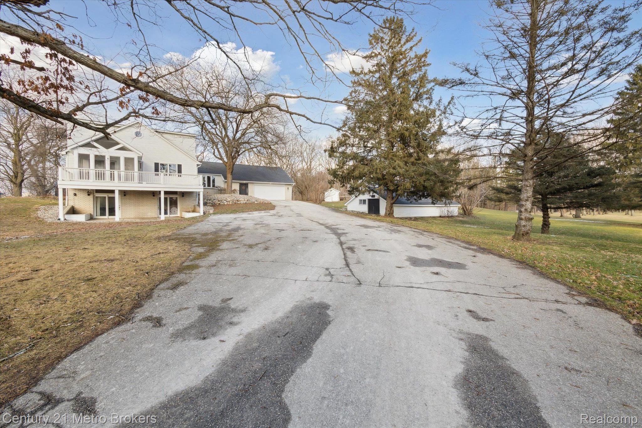 4465 Atlas Road Davison, MI 48423 - Photo 47 of 69 Gallery Image 47
